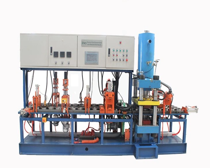 T27A-Flexible-Grinding-Wheel-Machine