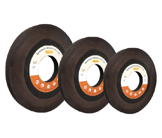 Roll Grinding Wheels