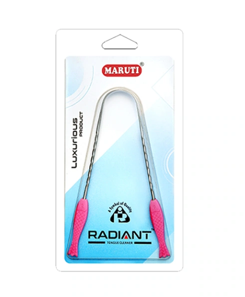 Radiant Tongue Cleaner
