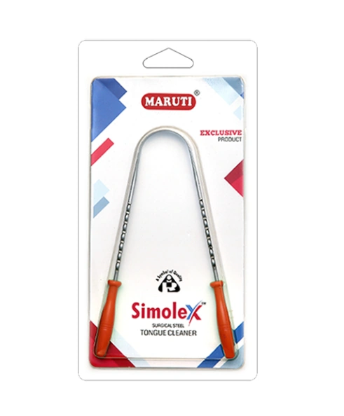 Simolex Tongue Cleaner
