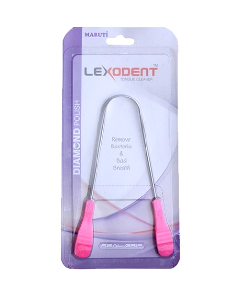 Lexodent Tongue Cleaner