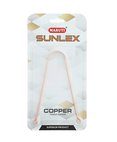 Sunlex Tongue Cleaner