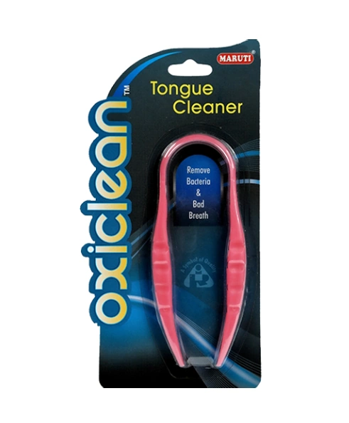 Oxiclean Tongue Cleaner