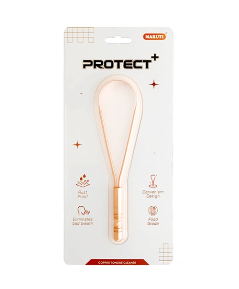 Protect Plus Tongue Cleaner