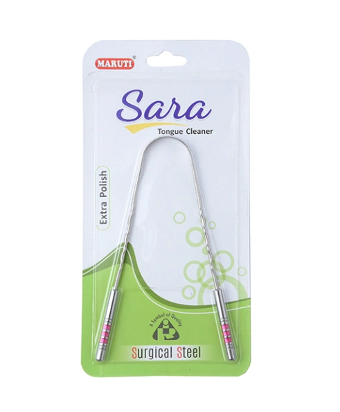 Sara Tongue Cleaner
