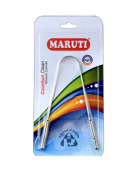 Comfort Clean Tongue Cleaner