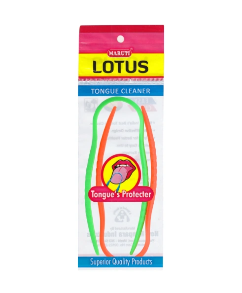 Lotus Tongue Cleaner