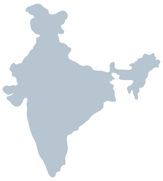 New Ranpara Industries - Pan India Network