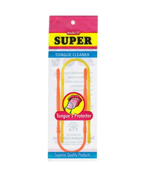 Super Tongue Cleaner