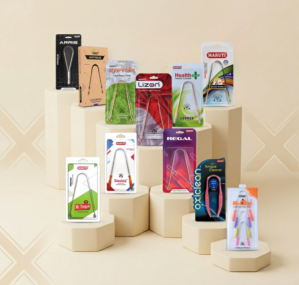 New Ranpara Industries - About Us