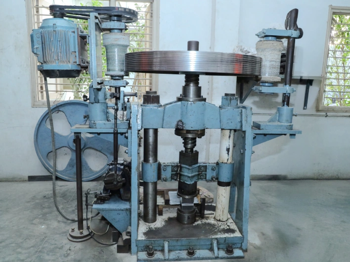 New Ranpara Industries - Journey 4