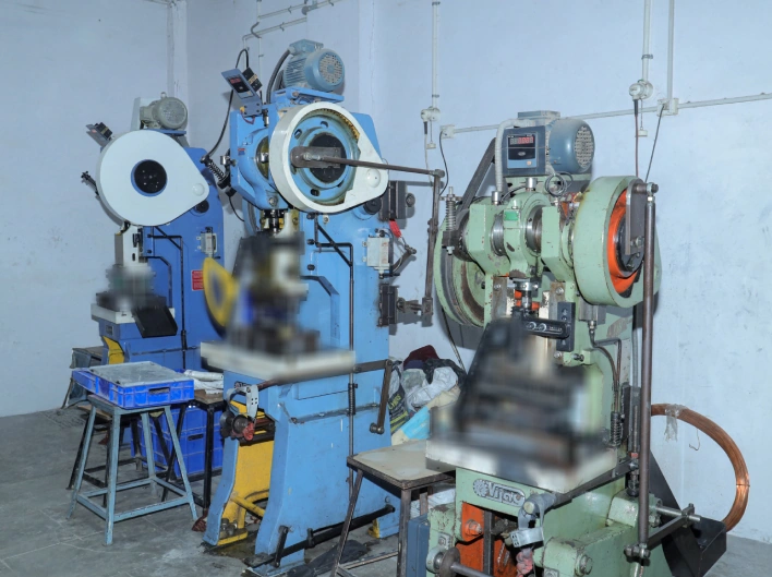 New Ranpara Industries - Journey 5
