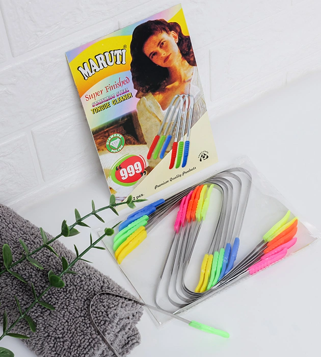 999 Tongue Cleaner
