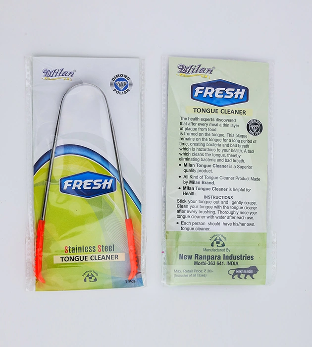 Fresh Tongue Cleaner