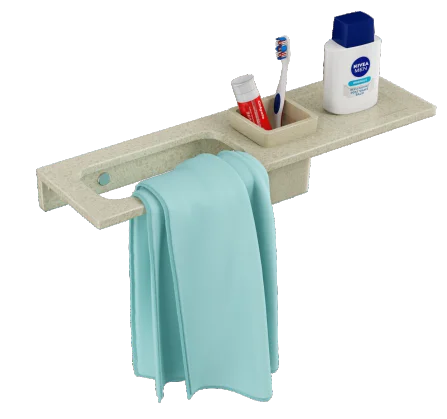 Marble - Sink Rack