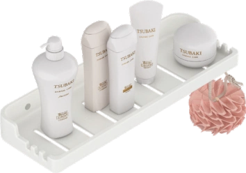 Sleek Tissue With Mobile Holder
