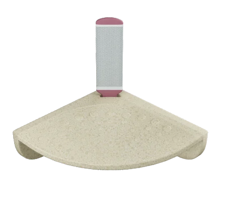 Marble - Foor Rest