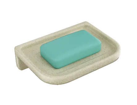 Marble - Soap Dish