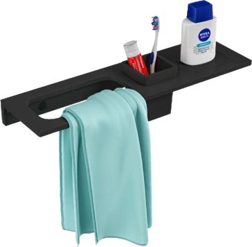 Sink Rack