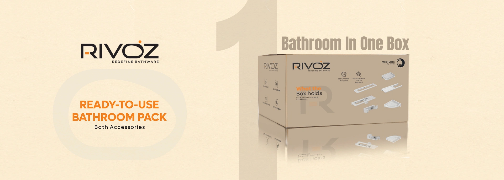 Rivoz Combo Pack Banner