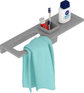Sink Rack