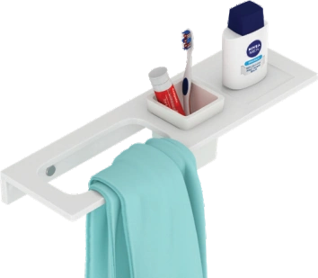 Sink Rack